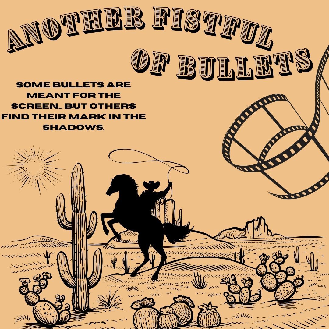 Another Fistful of Bullets Murder Mystery Dinner Theatre