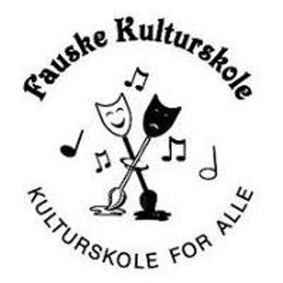 Fauske Kulturskole