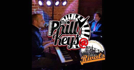 The Philly Keys at Rivals