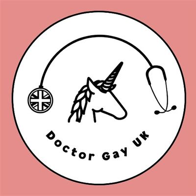 Doctor Gay UK