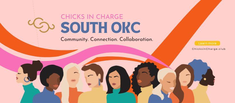 South OKC Lead & Learn Luncheon 