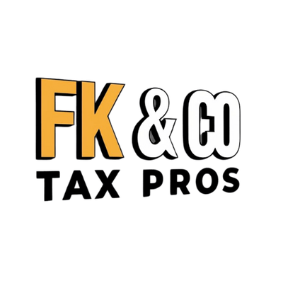 FK and Co. Tax Pros