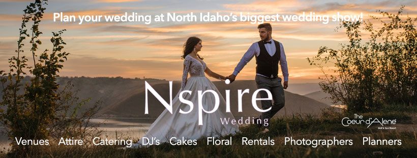 Nspire Wedding Show 2025