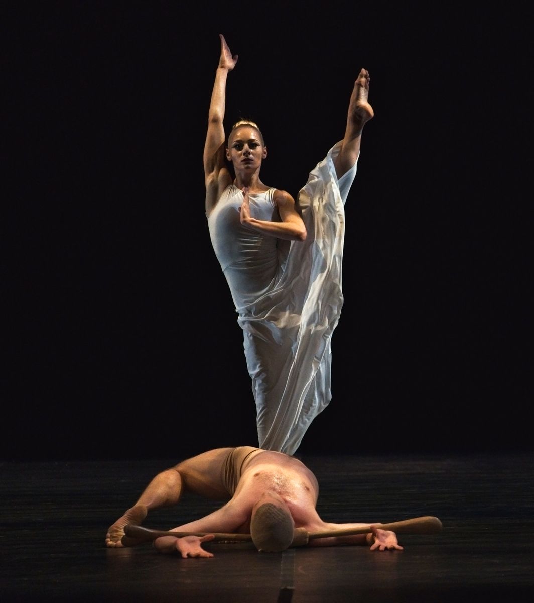 Martha Graham Dance Company