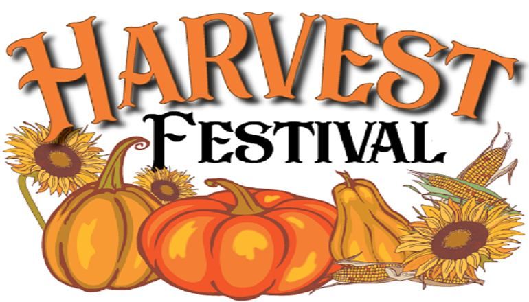 Annual Apple Harvest Festival 