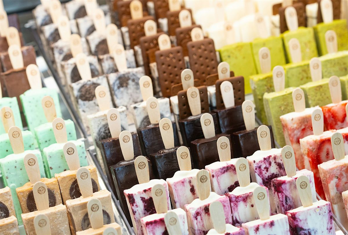 FREE Ice Cream Paletas: NoDa GRAND OPENING (Charlotte, NC)