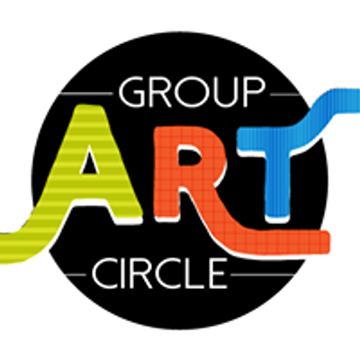 Groupartcircle