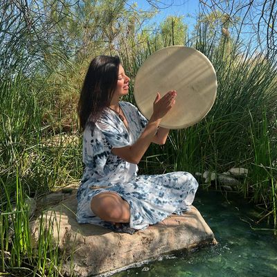 Lucy Bludorn - Blucy Sound