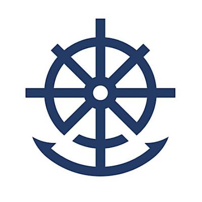 Wheel and Anchor