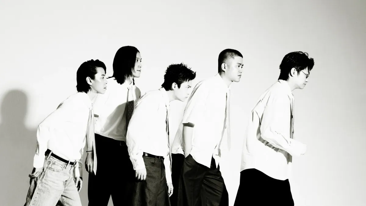 \u843d\u65e5\u98db\u8eca Sunset Rollercoaster in Melbourne