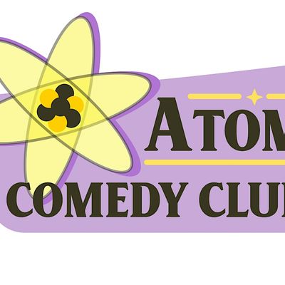 Atom Comedy Club