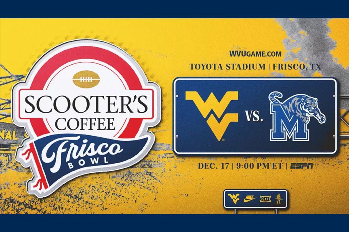 2025 Scooter's Coffee Frisco Bowl