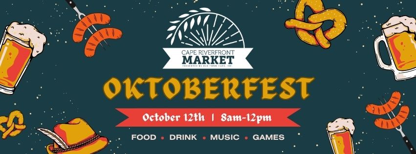 Oktoberfest Market