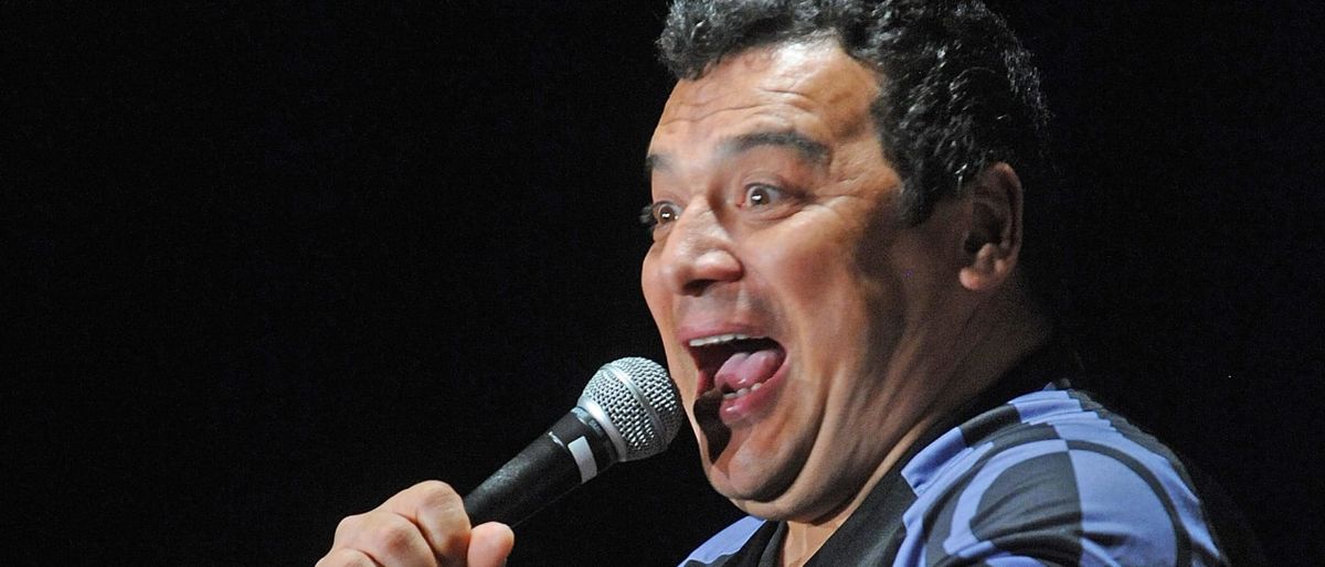 Carlos Mencia