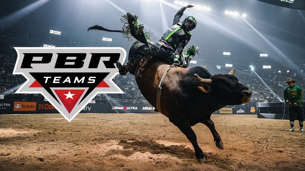 PBR Three-Day Package - Ticket Includes Access to All Days