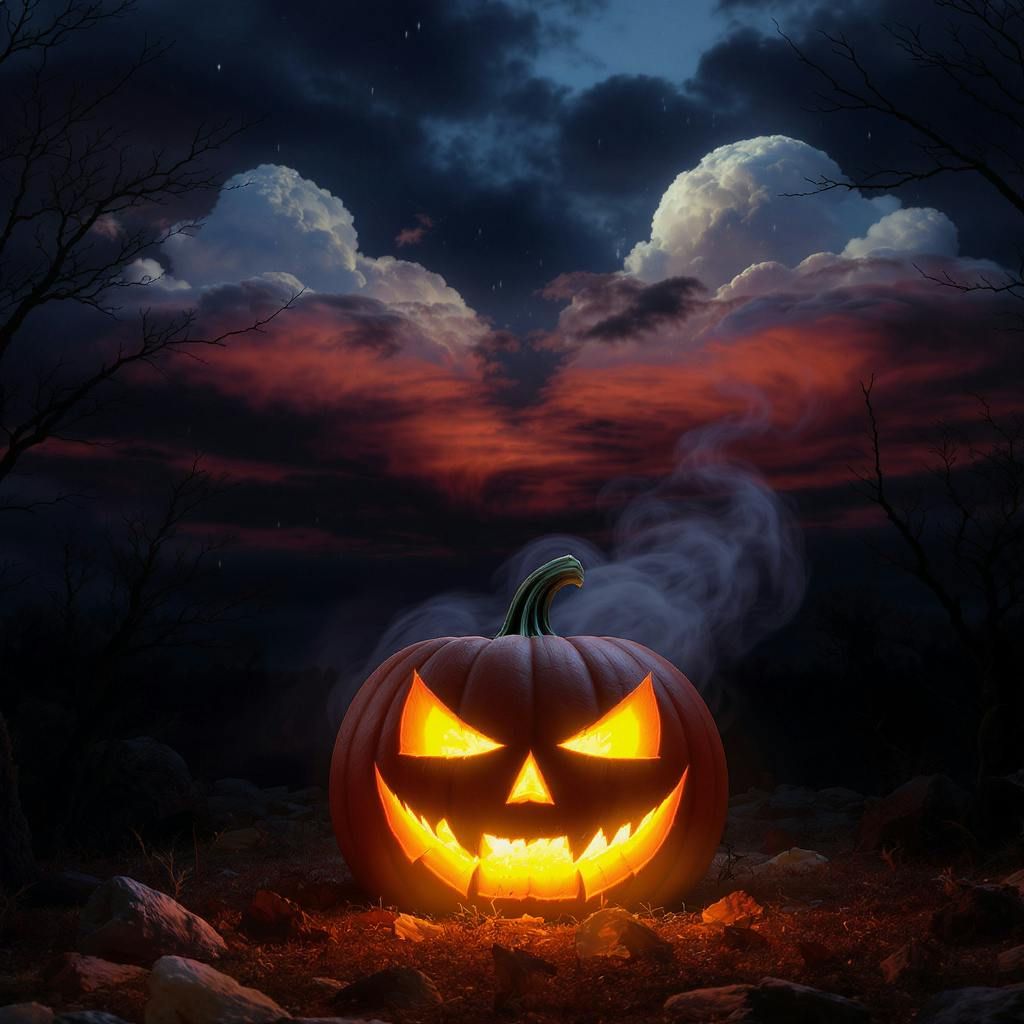 Halloween House Party at Le Fez Putney