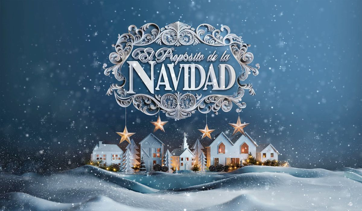 Servicio de Navidad