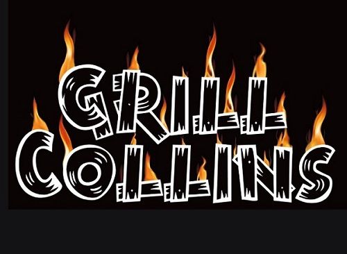Grill Collins - Das BBQ Familienevent mit Still Collins!