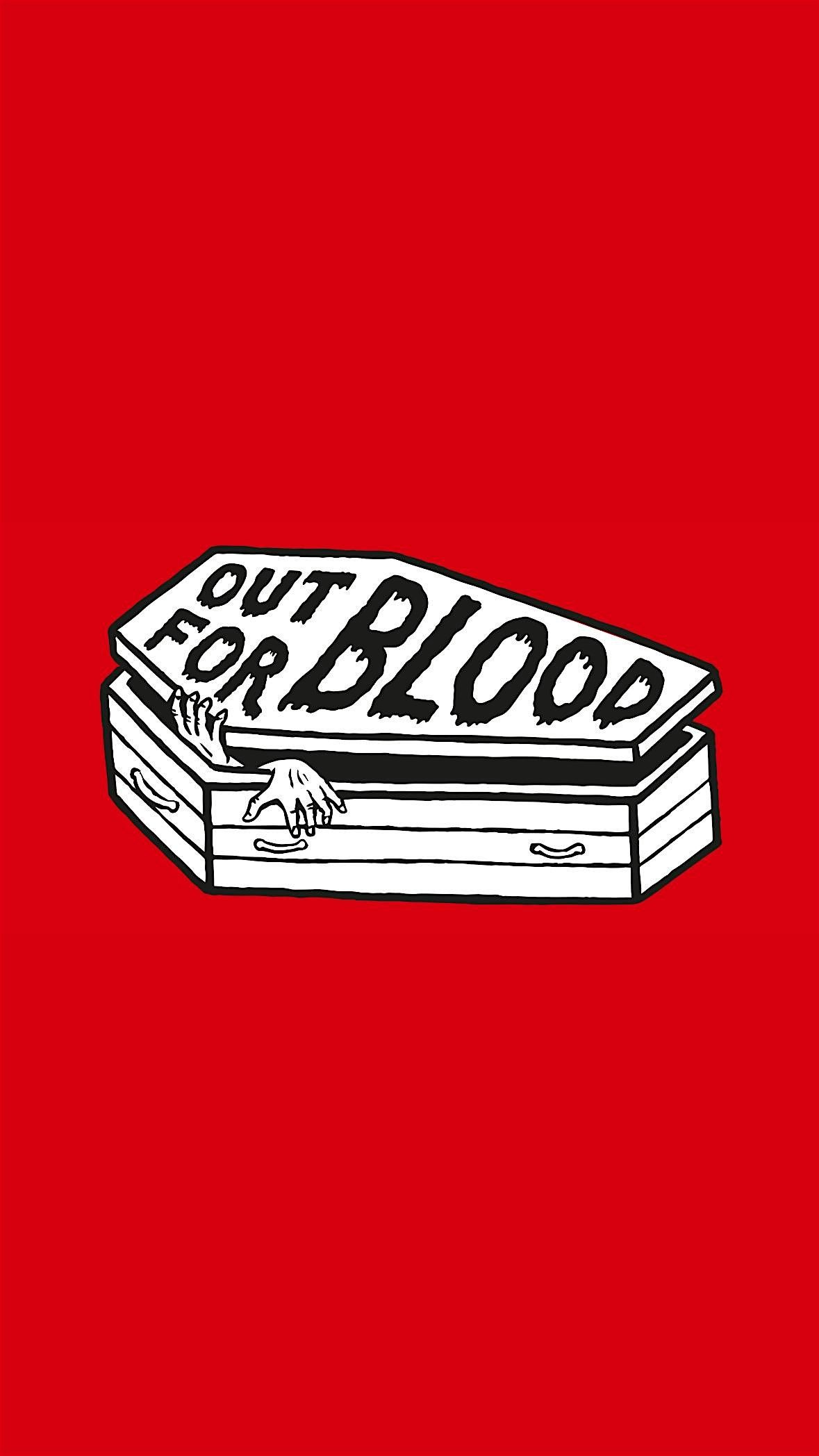 Out For Blood Presents: Love Bites