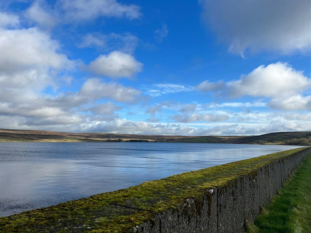 Grimwith Well-Being Walk with the Rangers