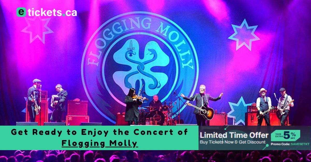 Flogging Molly