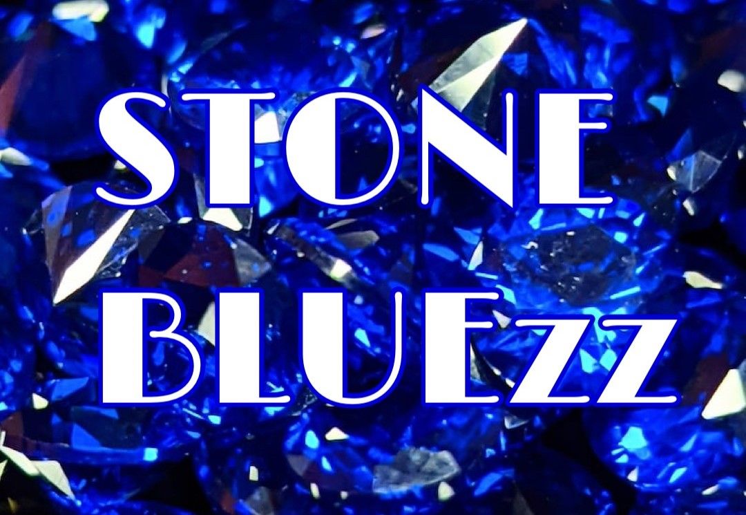 Stone Bluezz Band live at Wrigley!