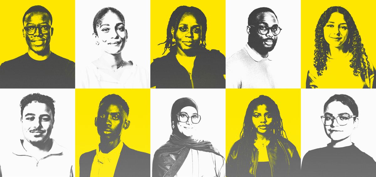 Les Rencontres de l\u2019\u00c9galit\u00e9 des Chances