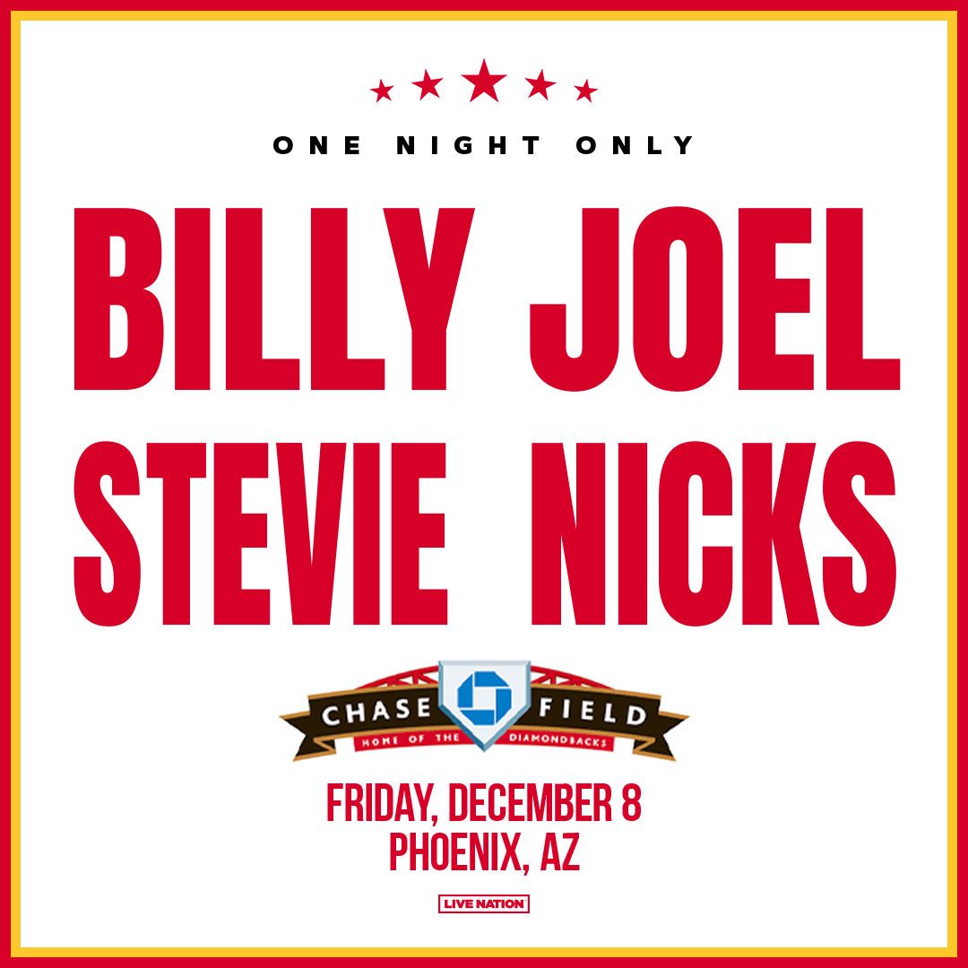 Stevie Nicks Phoenix Tickets