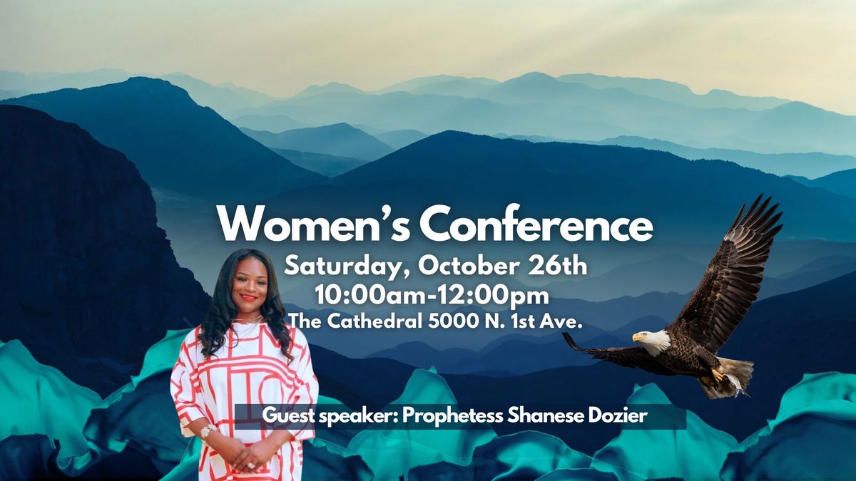 SOAR Women\u2019s Conference 