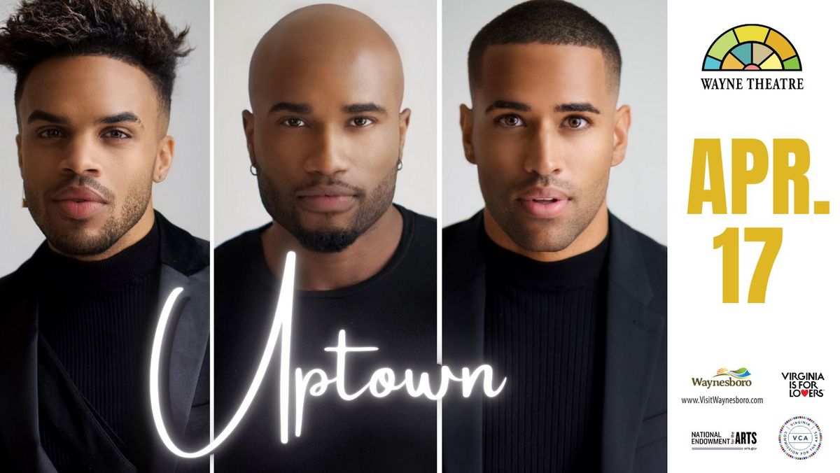 Uptown: A Celebration of Motown and Soul