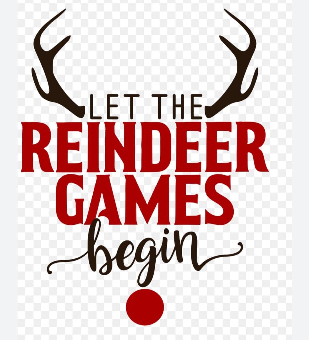 South O's Finest Reindeer Games Event