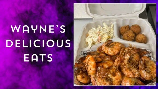 Wayne's Delicious Eats