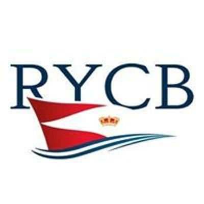 Royal Yacht Club Belgi\u00eb - RYCB