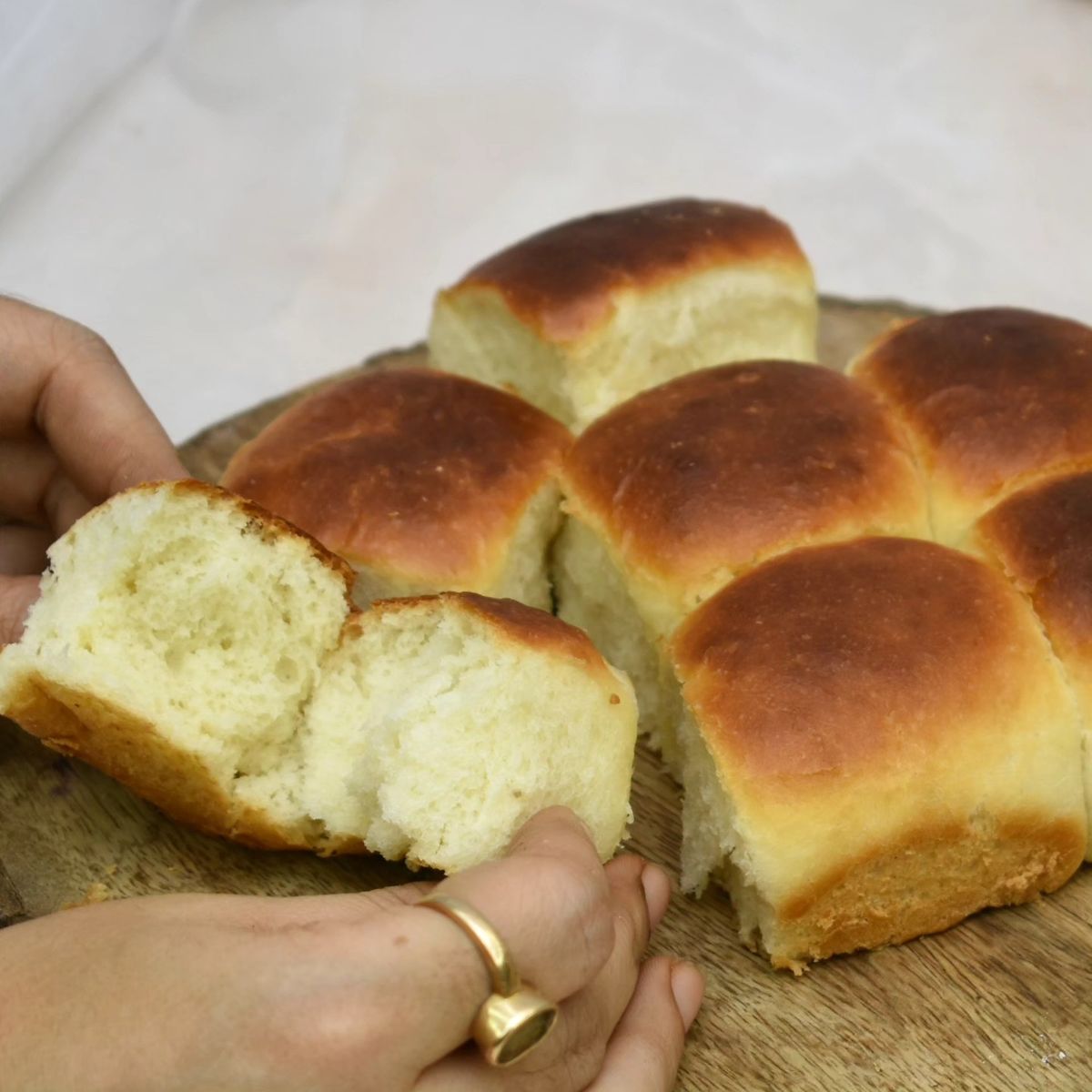 BREADS WORKSHOP