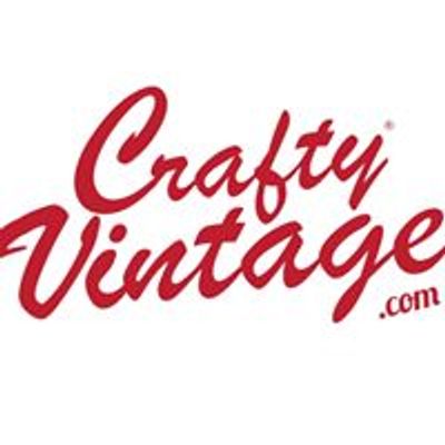 Crafty Vintage