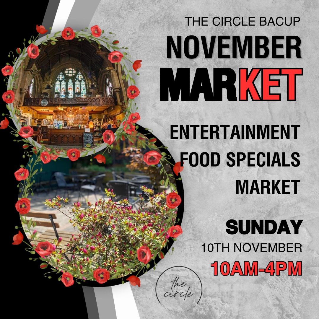 November Market