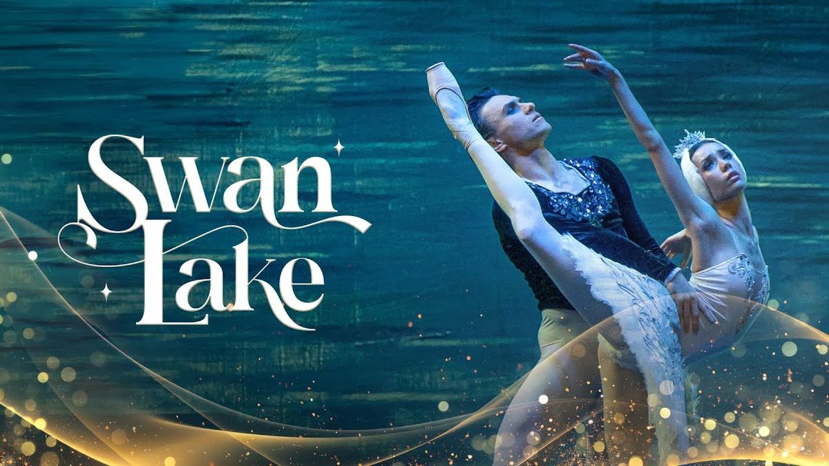 Swan Lake - Detroit