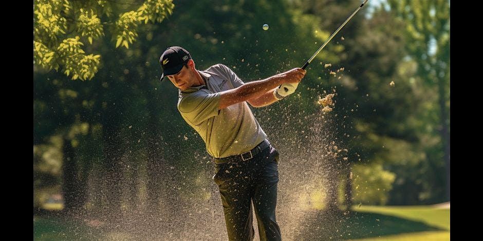 Buster's Spring Golf Tournament