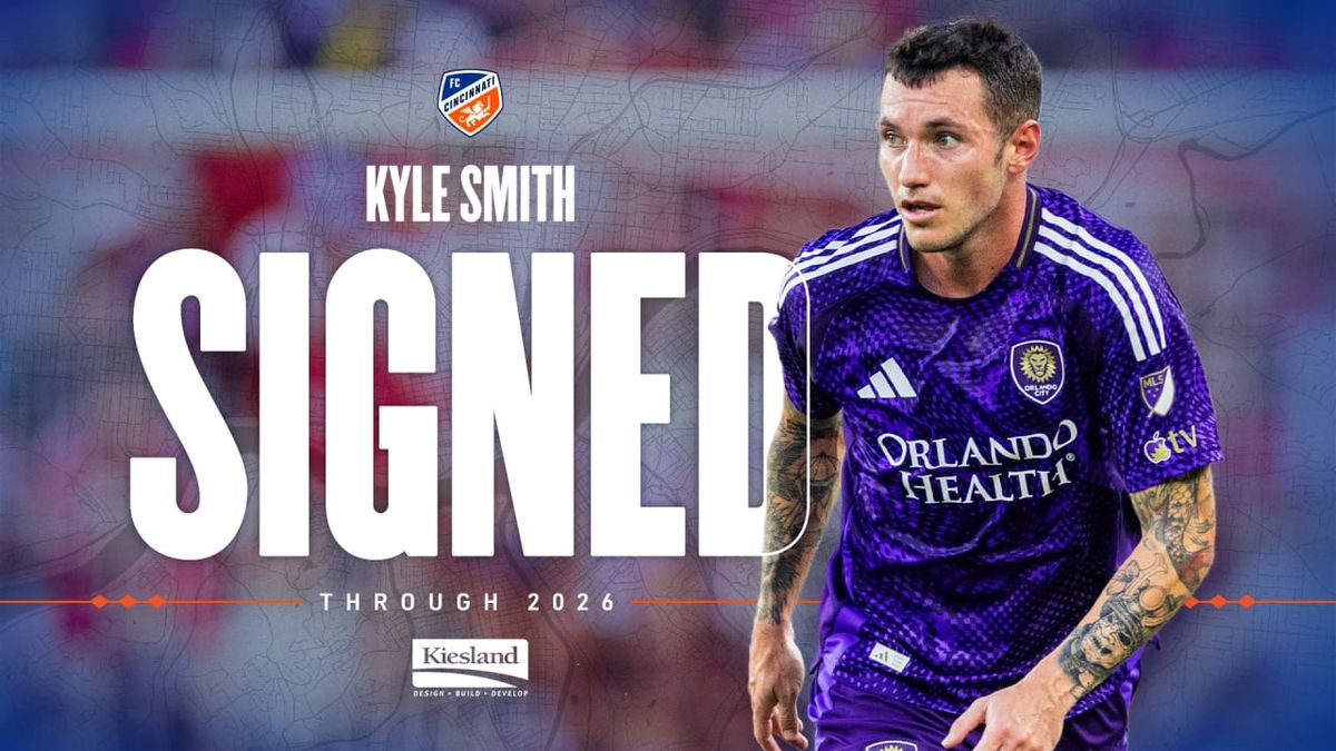 Kyle Smith