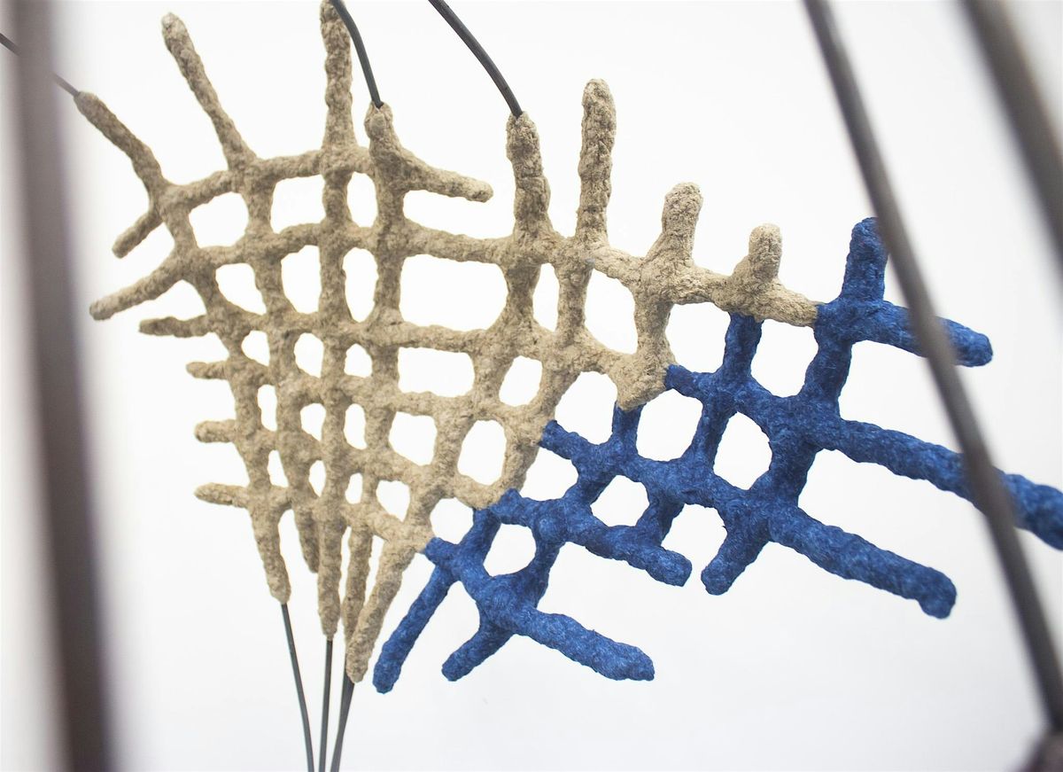 Opening Event: Vessel