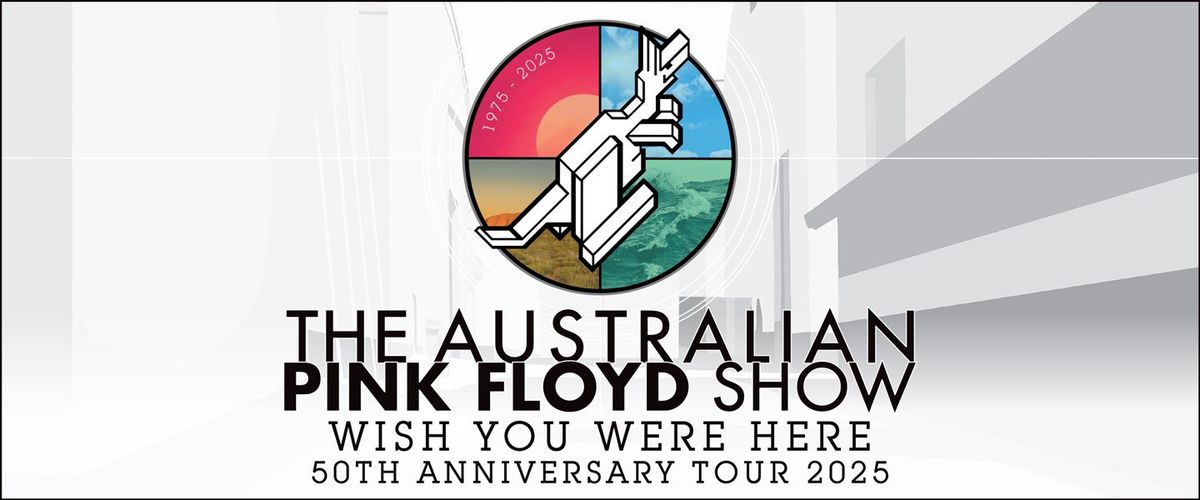 The Australian Pink Floyd Show