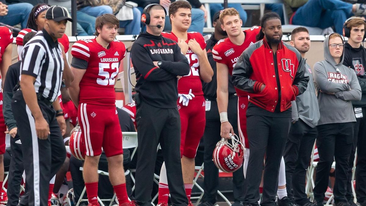 Louisiana Ragin' Cajuns at Florida State Seminoles Softball