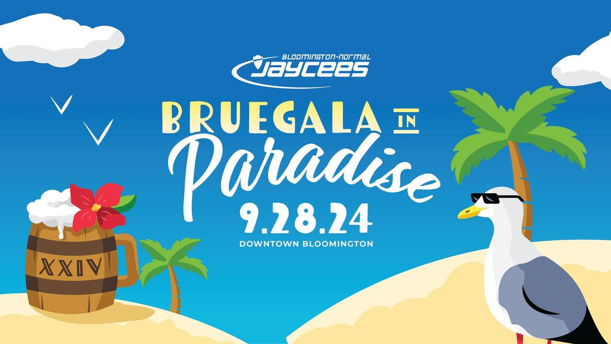 Bruegala in Paradise