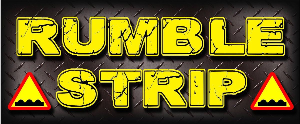 Rumble Strip LIVE at St Charles Music House