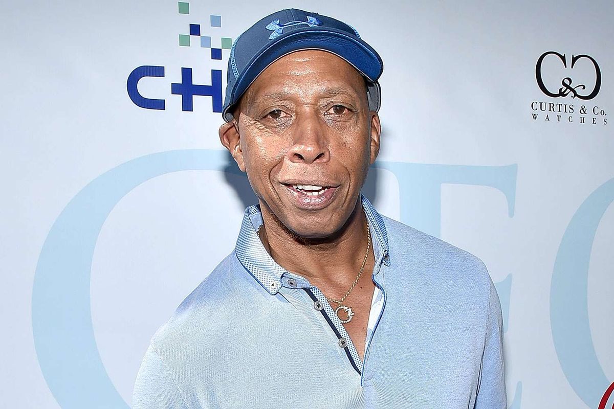 Jeffrey Osborne