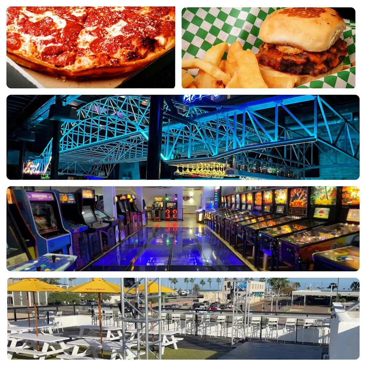 Coastal Bend SpiceCorps November Meetup