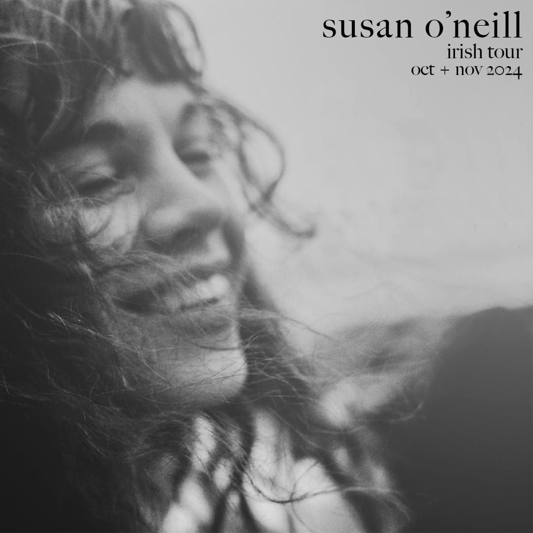 Susan O'Neill\n\nSunday 20th October