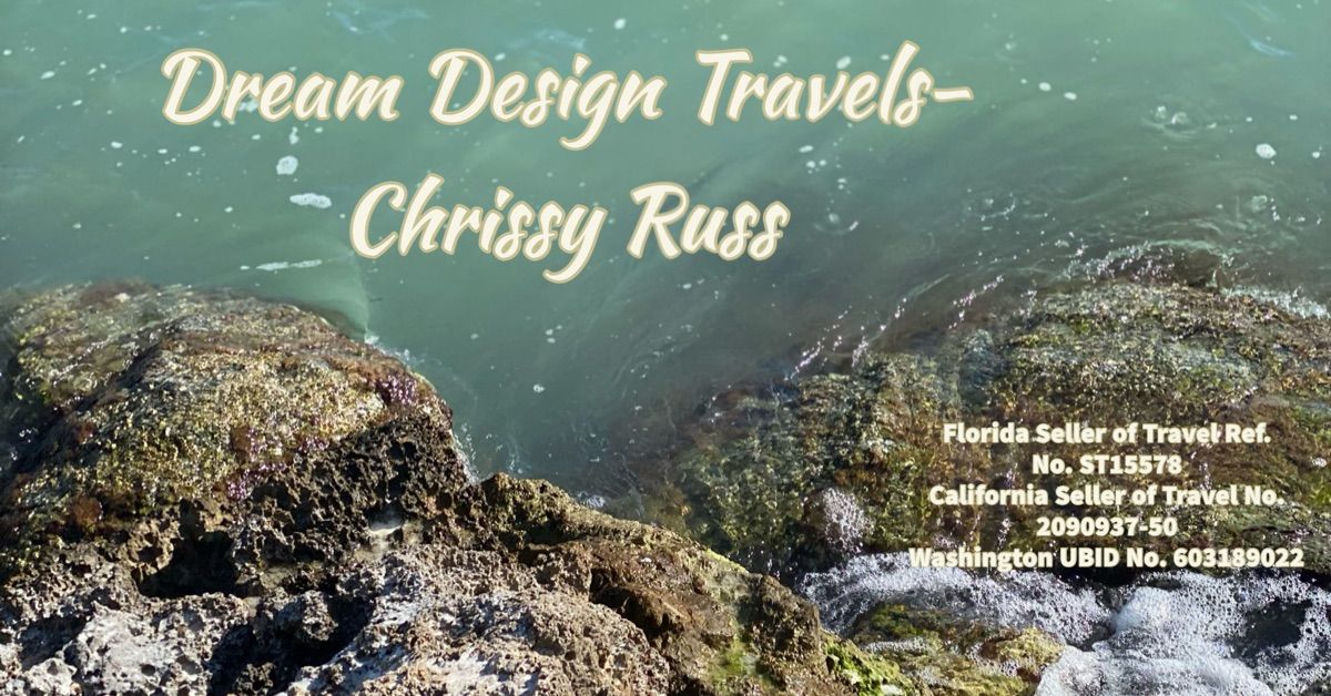 SINGLES TRIP TO JAMAICA WITH CHRISSY & DREAM DESIGN TRAVEL