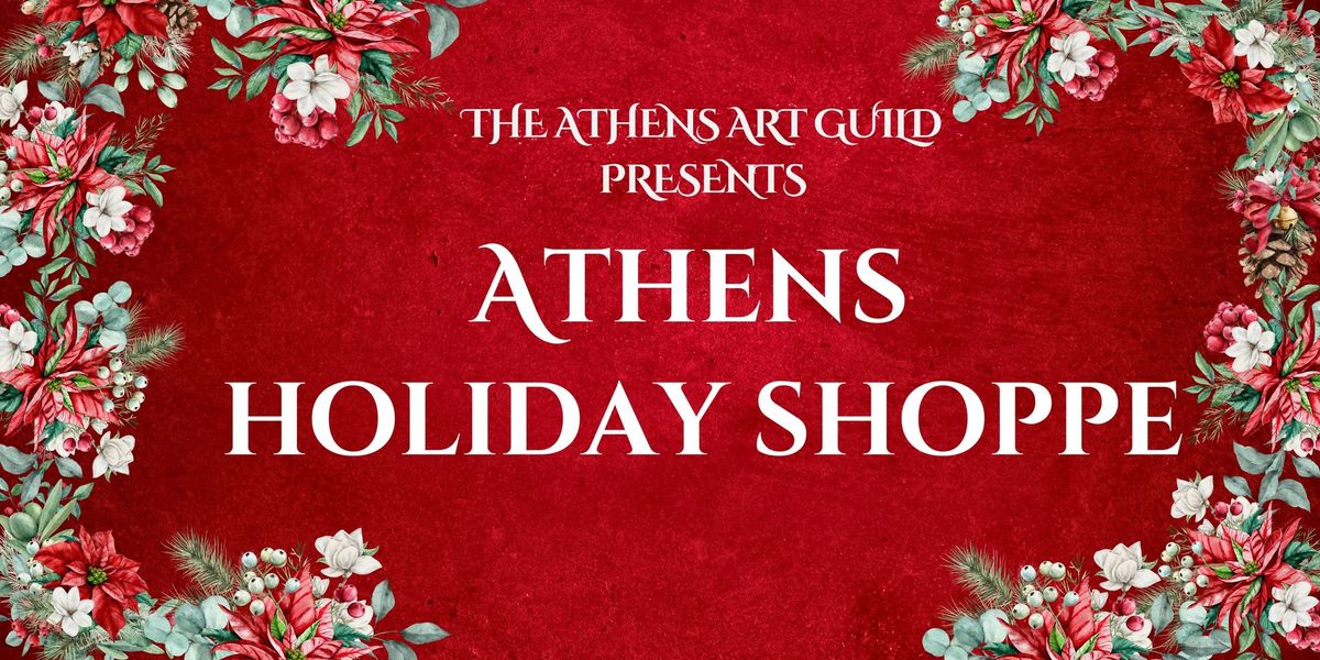 Athens Holiday Shoppe