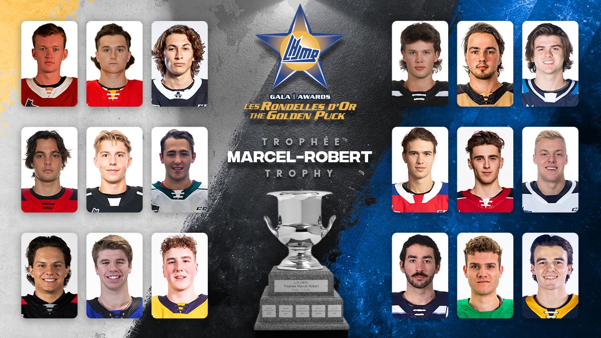 Saint John Sea Dogs at Victoriaville Tigres